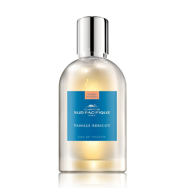 Comptoir Sud Pacifique Eau De Toilette Vanille Abricot