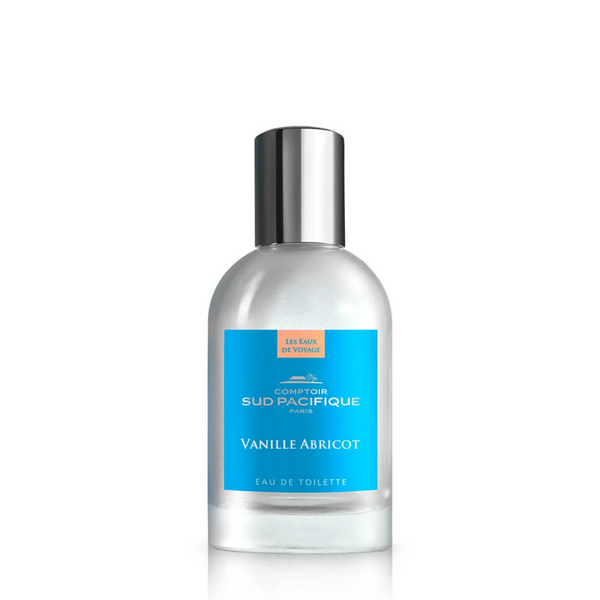 Comptoir Sud Pacifique Eau De Toilette Vanille Abricot