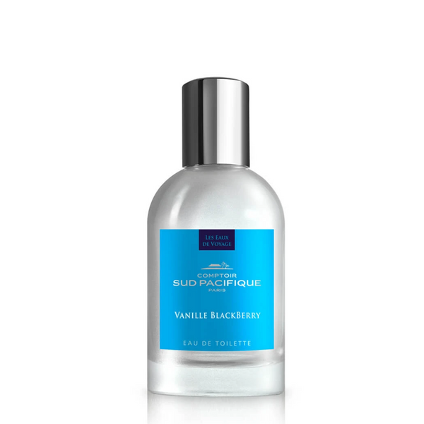 Comptoir Sud Pacifique Eau De Toilette Vanille Blackberry