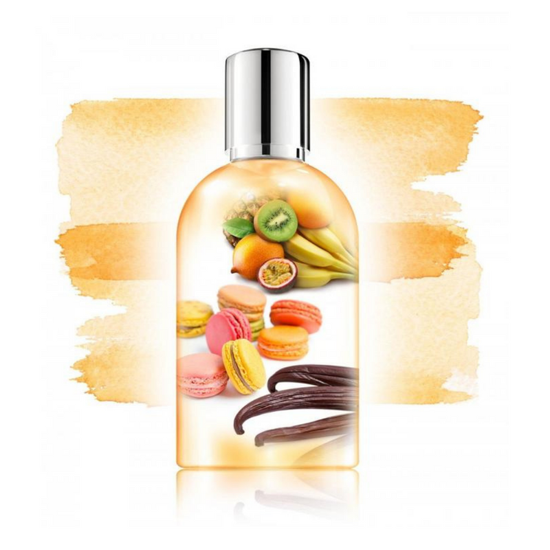 Vanille Banane Comptoir Sud Pacifique perfume - a fragrance for