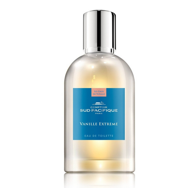 Comptoir Sud Pacifique Eau De Toilette Vanille Extreme