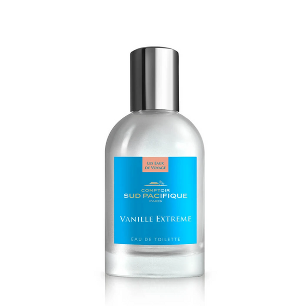 Comptoir Sud Pacifique Eau De Toilette Vanille Extreme