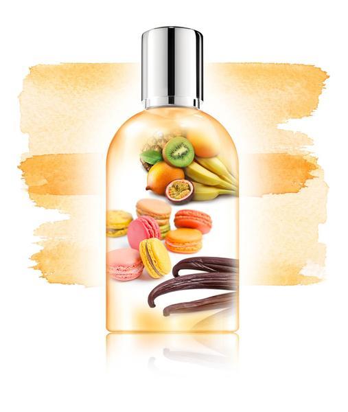 Comptoir Sud Pacifique Eau De Toilette Vanille Banane
