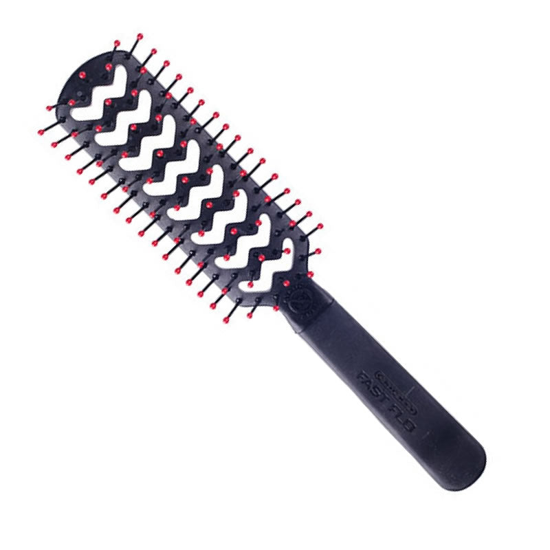 Cricket Fast Flo Flex Static Free Brush