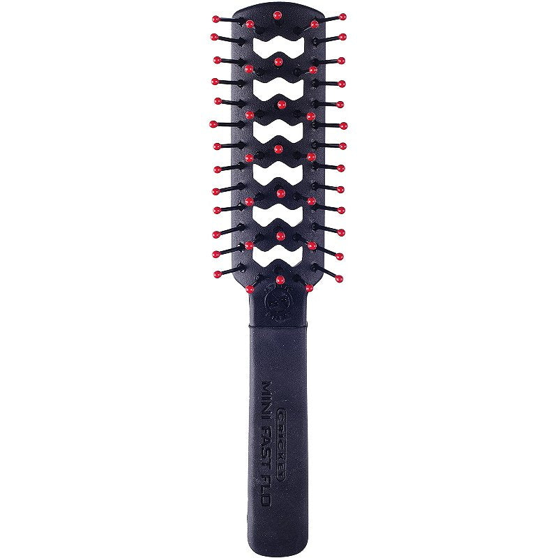 Cricket Fast Flo Flex Static Free Brush