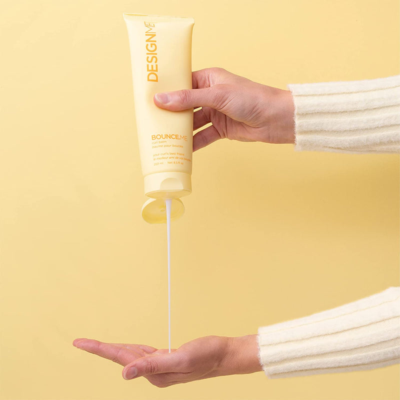 DESIGNME BOUNCE.ME Curl Balm