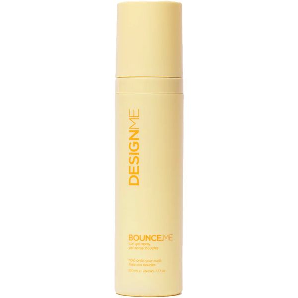 DESIGNME BOUNCE.ME Curl Gel Spray