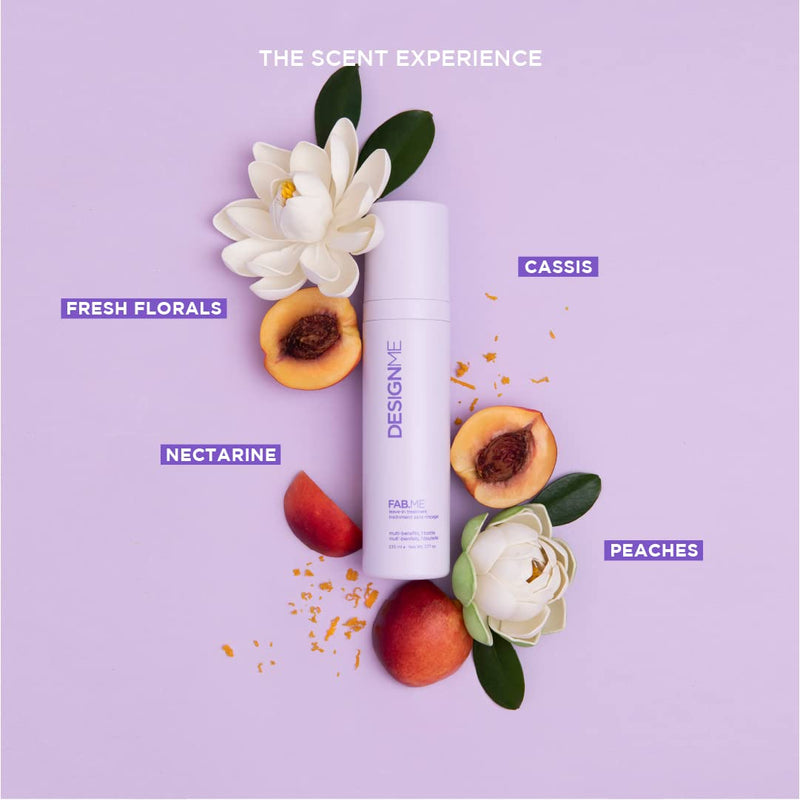 DESIGNME FAB.ME Leave-in Treatment