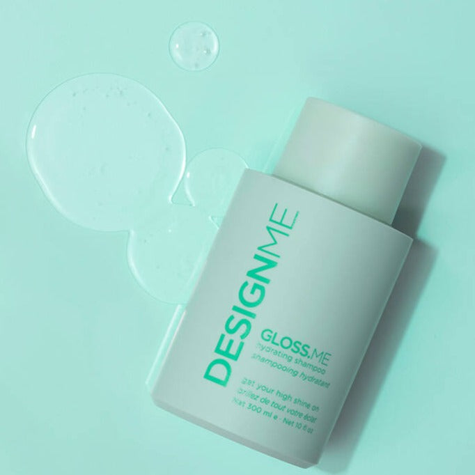 DESIGNME GLOSS.ME Hydrating Shampoo