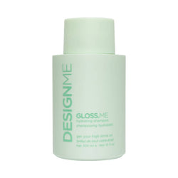 DESIGNME GLOSS.ME Hydrating Shampoo