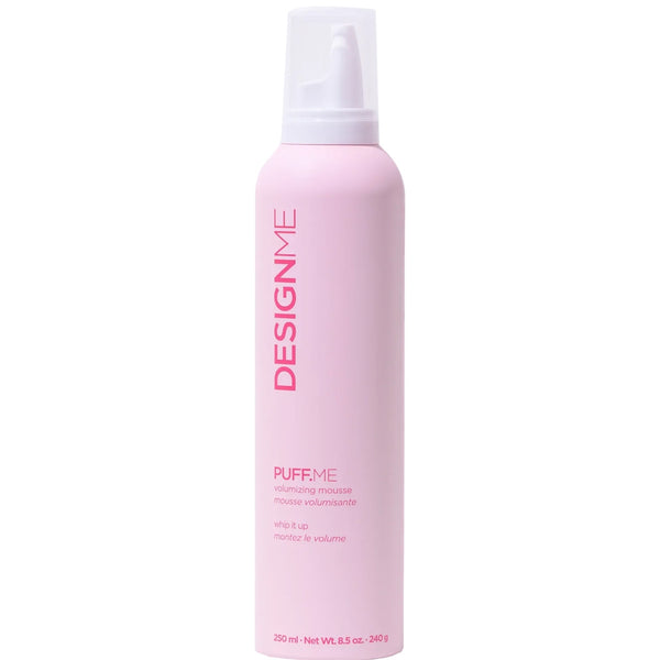 DESIGNME PUFF.ME Volumizing Mousse