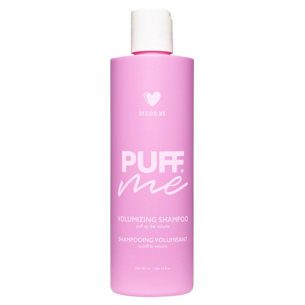 DESIGNME PUFF.ME Volumizing Shampoo