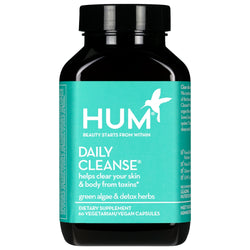 HUM Nutrition Daily Cleanse