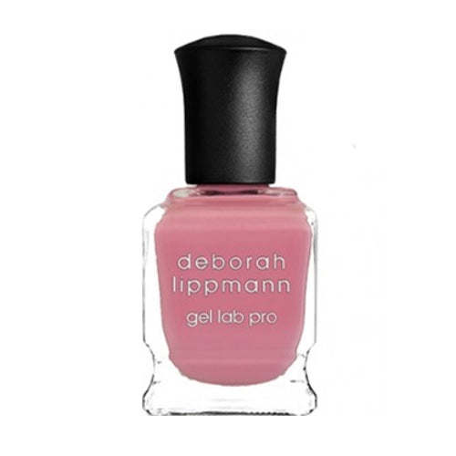 Deborah Lippmann Gel Lab Pro Color Pink