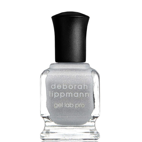 Deborah Lippmann Gel Lab Pro Color Gray