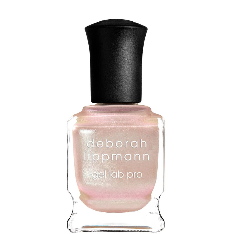 Deborah Lippmann Gel Lab Pro Color Pink