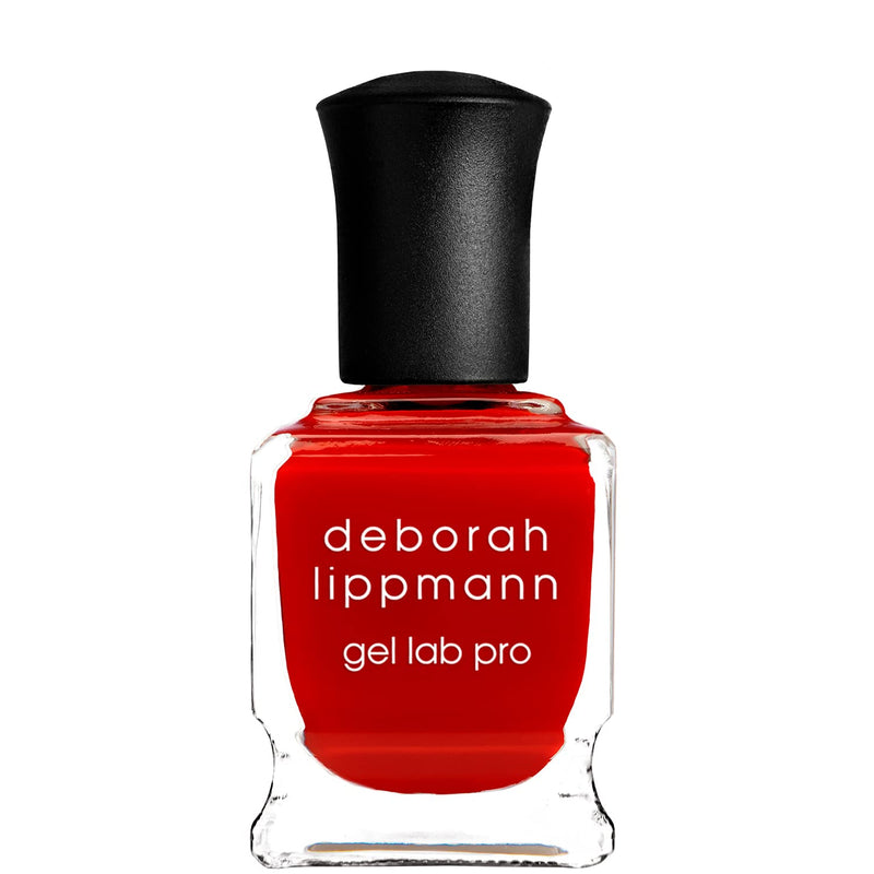 Deborah Lippmann Gel Lab Pro Color Red
