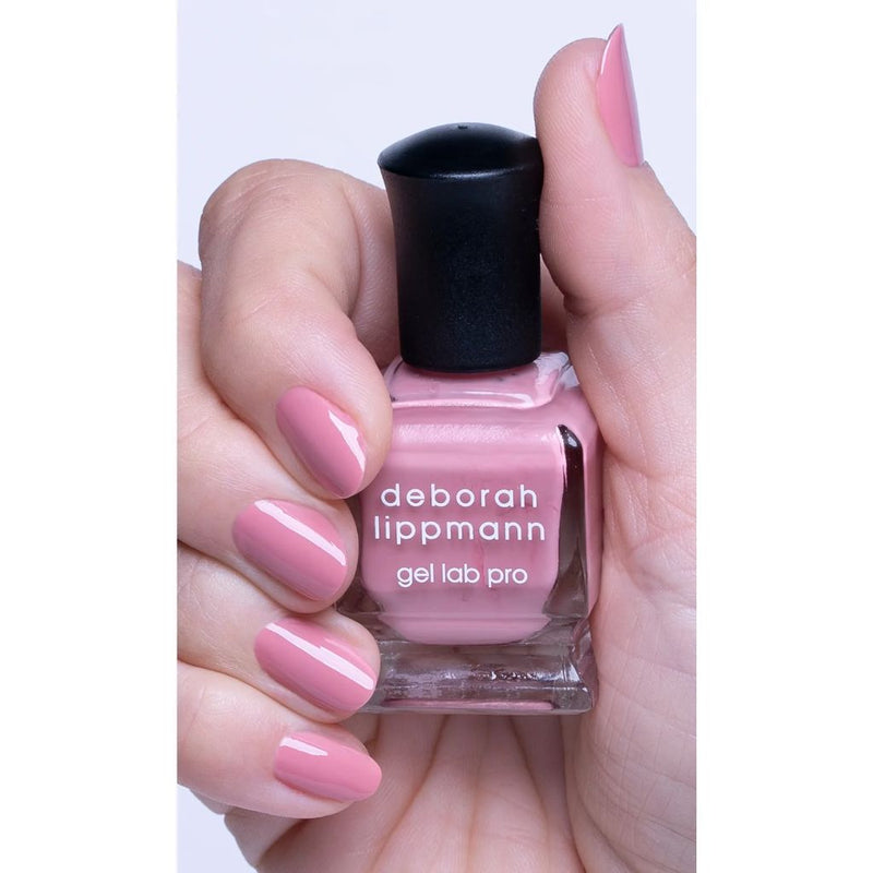 Deborah Lippmann Gel Lab Pro Color Pink