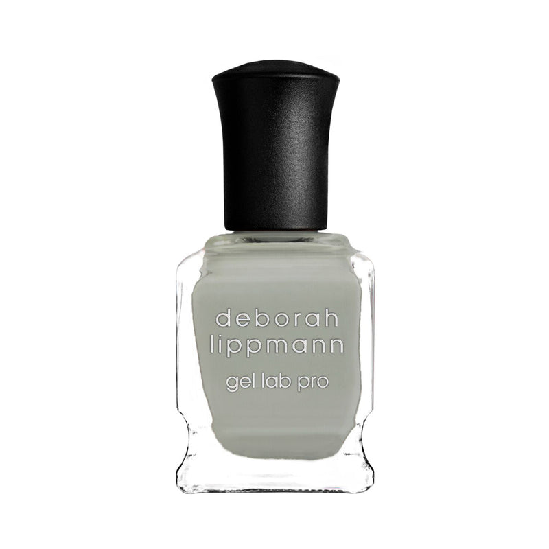 Deborah Lippmann Gel Lab Pro Color Gray