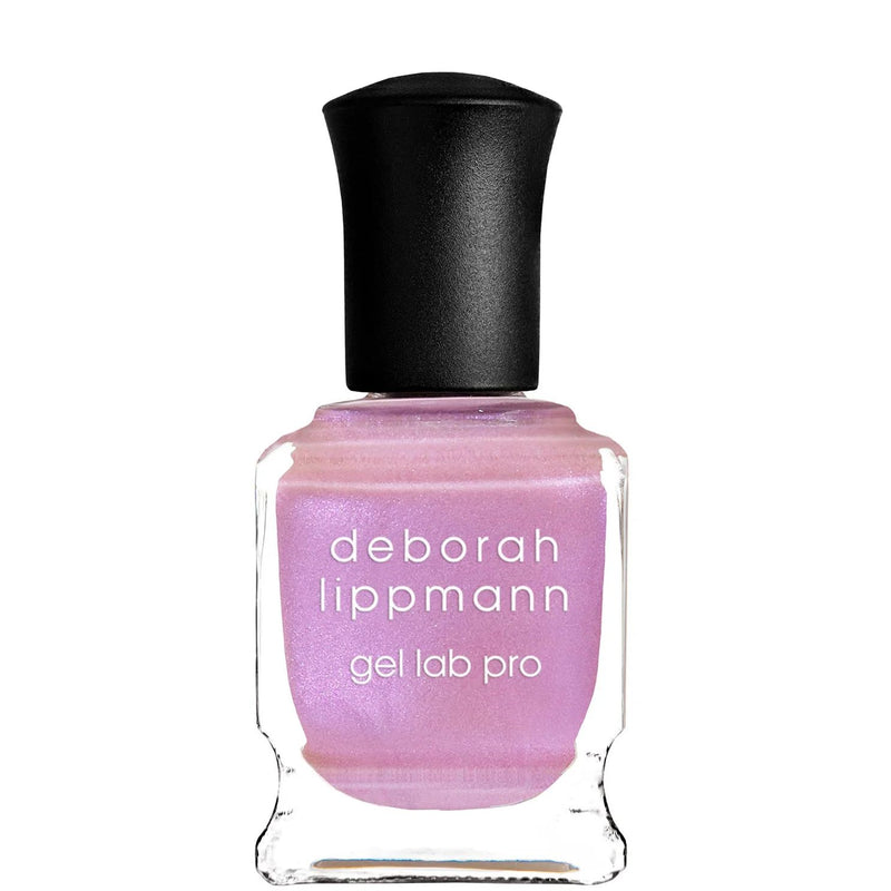 Deborah Lippmann Gel Lab Pro Color Pink