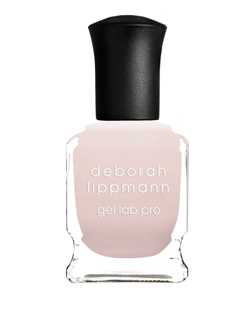 Deborah Lippmann Gel Lab Pro Color Pink