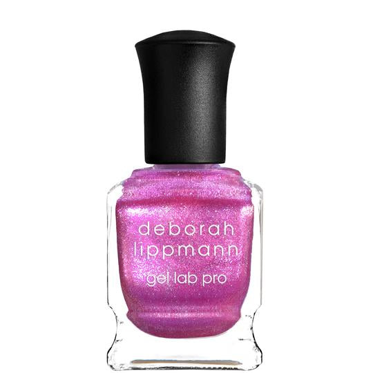 Deborah Lippmann Gel Lab Pro Color Pink