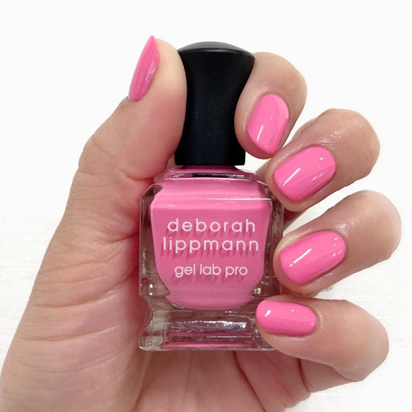 Deborah Lippmann Gel Lab Pro Color Pink