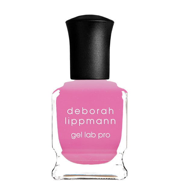 Deborah Lippmann Gel Lab Pro Color Pink