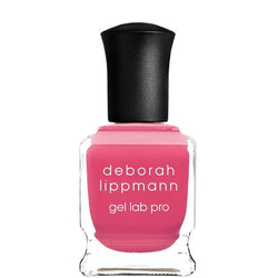 Deborah Lippmann Gel Lab Pro Color Red