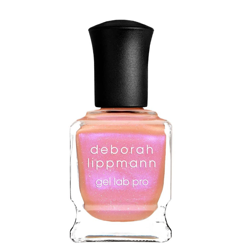Deborah Lippmann Gel Lab Pro Color Pink