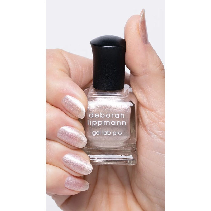 Deborah Lippmann Gel Lab Pro Color Nude