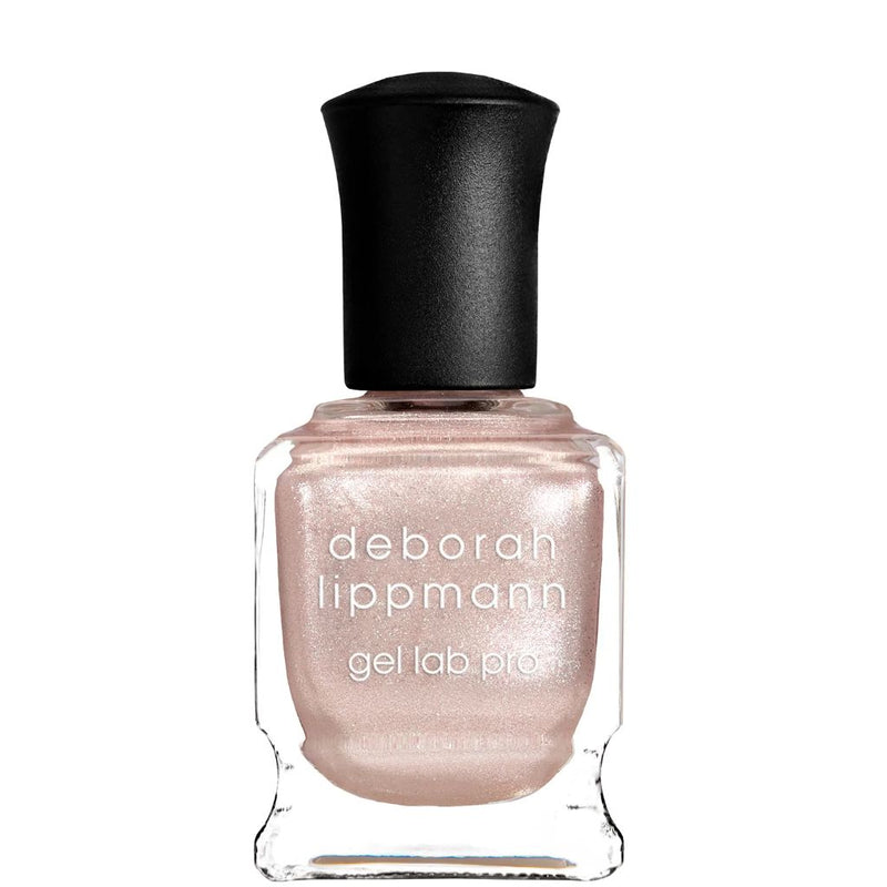 Deborah Lippmann Gel Lab Pro Color Nude