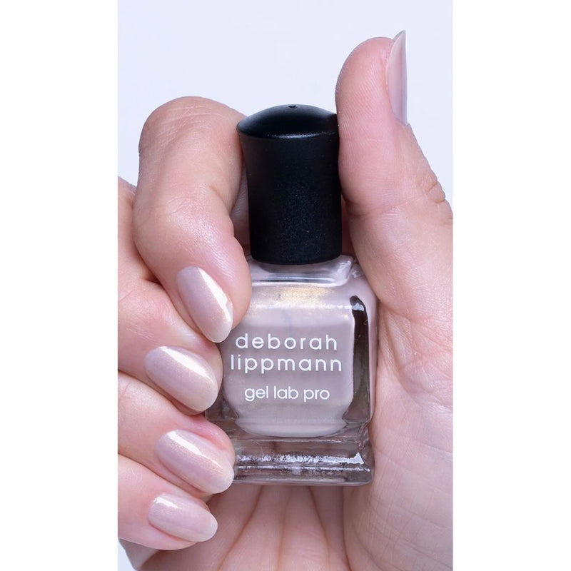 Deborah Lippmann Gel Lab Pro Color Nude