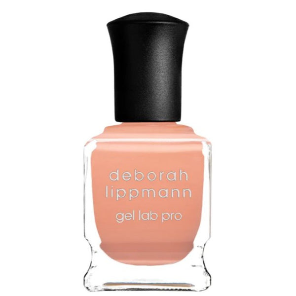 Deborah Lippmann Gel Lab Pro Color Brown, Coral, Orange, Green