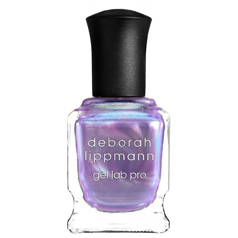Deborah Lippmann Gel Lab Pro Color Purple