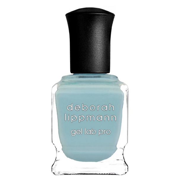 Deborah Lippmann Gel Lab Pro Color Blue