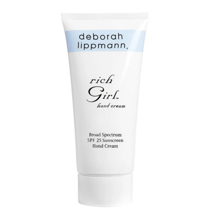 Deborah Lippmann Rich Girl Hand Cream