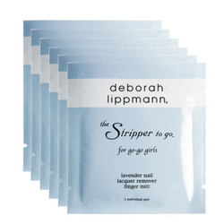 Deborah Lippmann The Stripper To Go