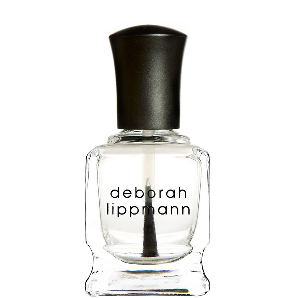 Deborah Lippmann Addicted to Speed Super Quick Drying Top Coat