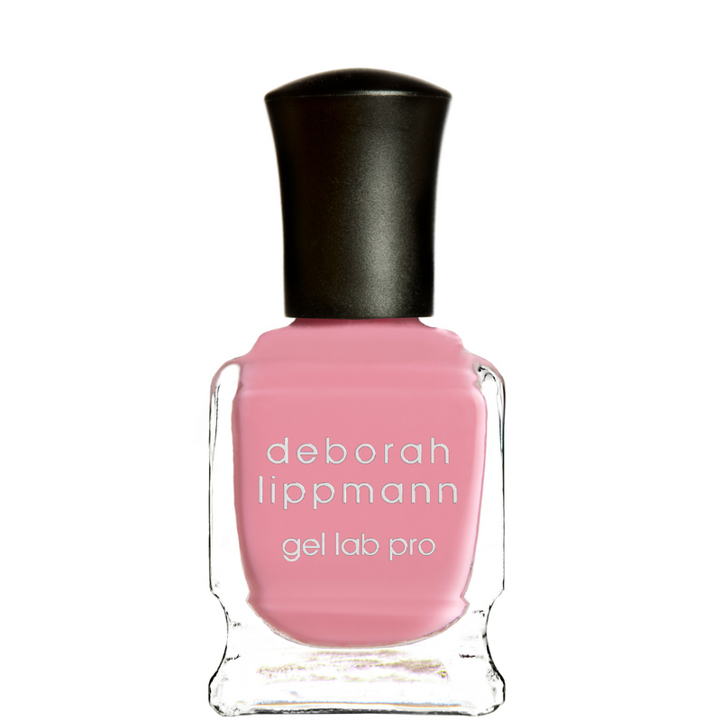 Deborah Lippmann Gel Lab Pro Color Pink