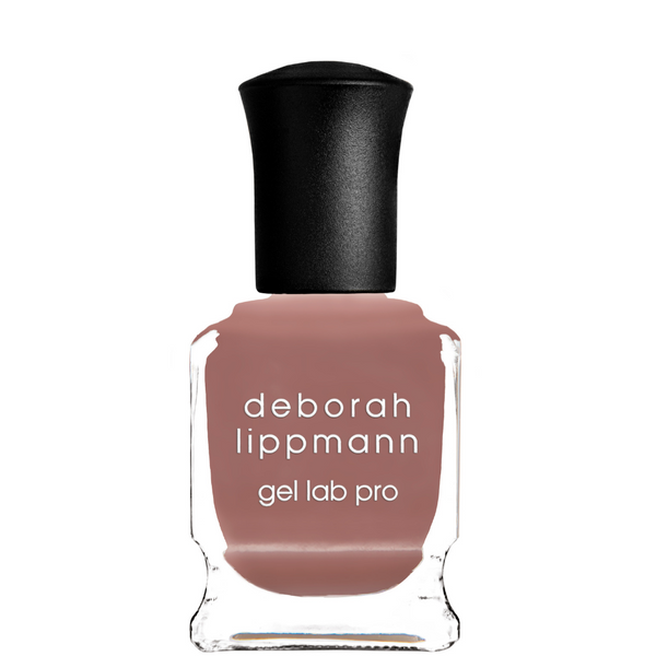 Deborah Lippmann Gel Lab Pro Color Brown, Coral, Orange, Green