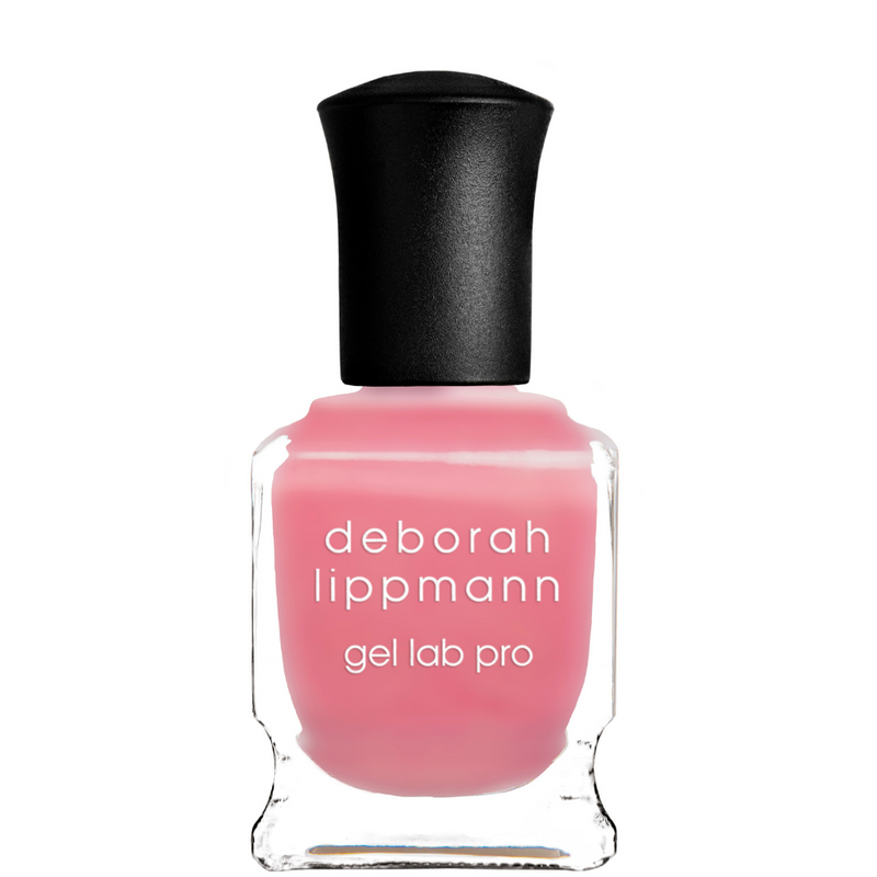 Deborah Lippmann Gel Lab Pro Color Pink