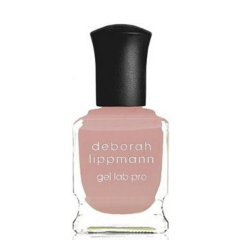 Deborah Lippmann Gel Lab Pro Color Pink