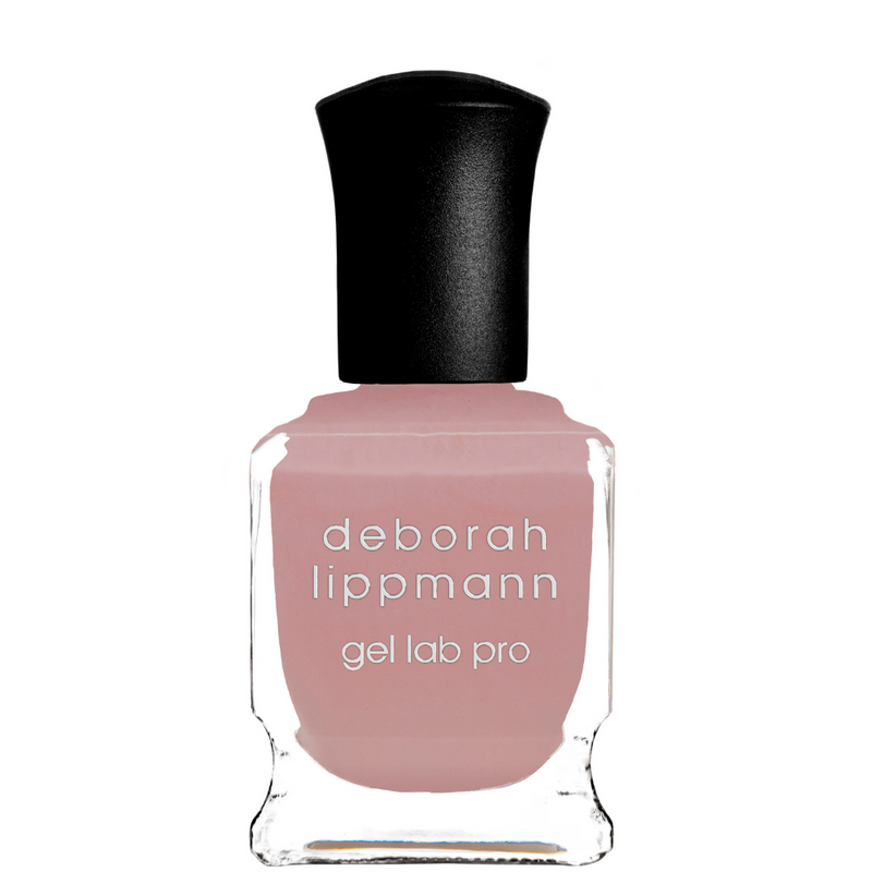 Deborah Lippmann Gel Lab Pro Color Pink