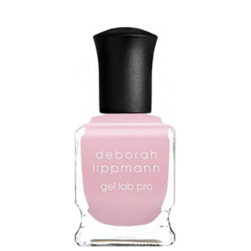 Deborah Lippmann Gel Lab Pro Color Pink