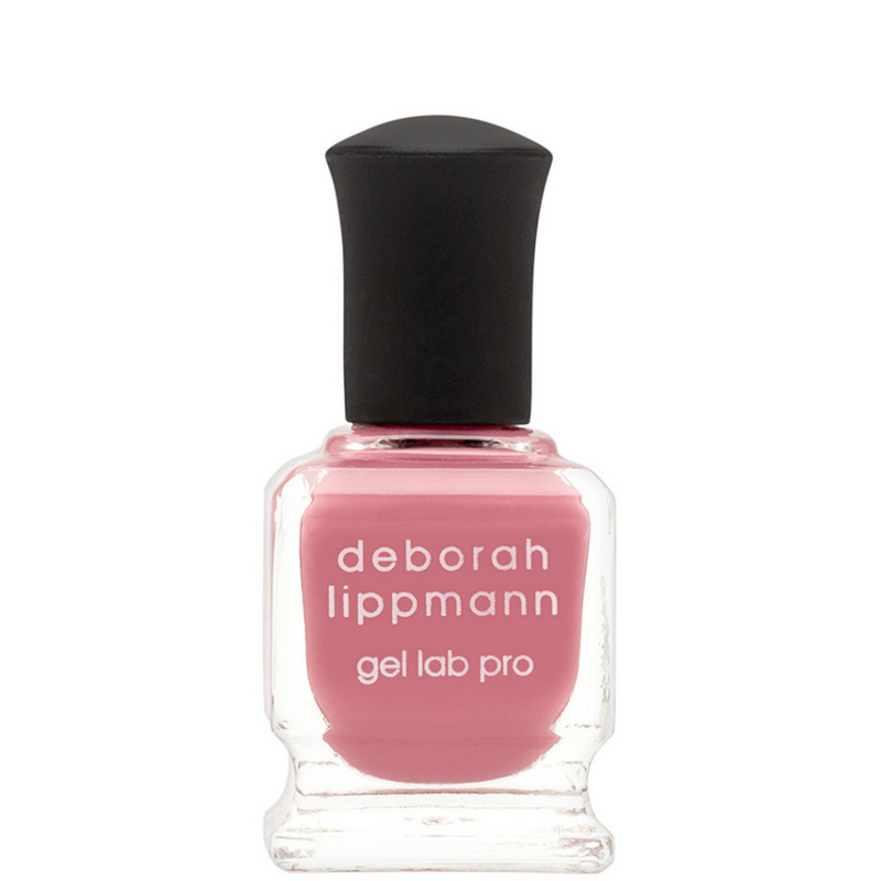 Deborah Lippmann Gel Lab Pro Color Pink