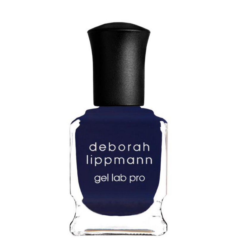 Deborah Lippmann Gel Lab Pro Color Blue