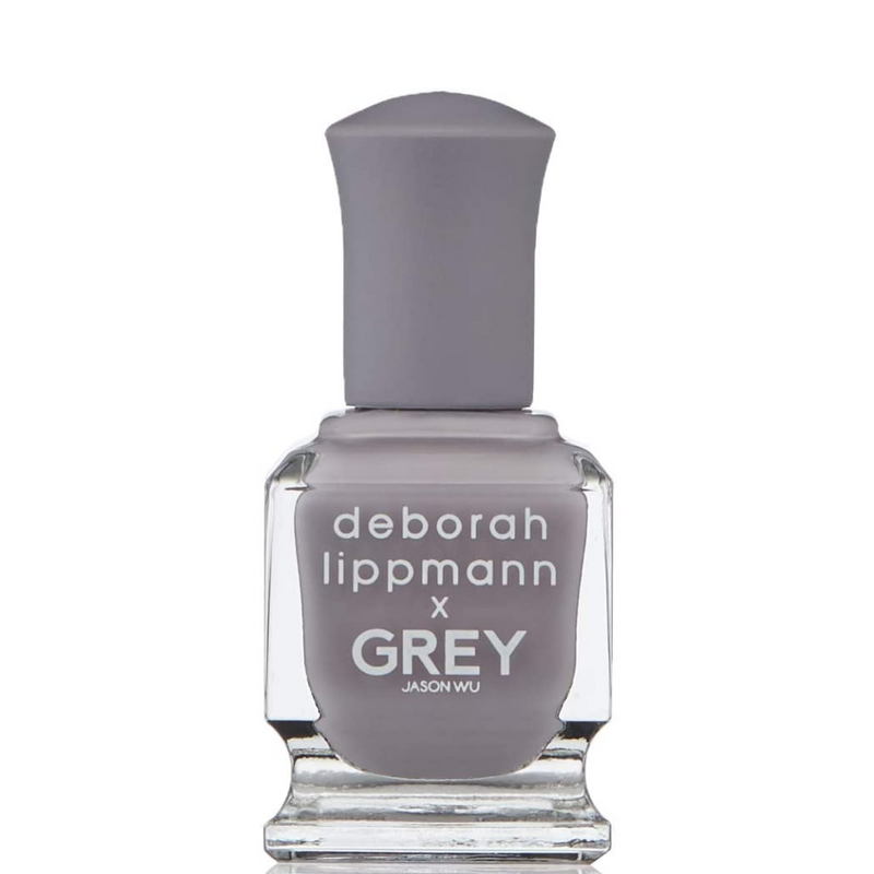 Deborah Lippmann Gel Lab Pro Color Gray