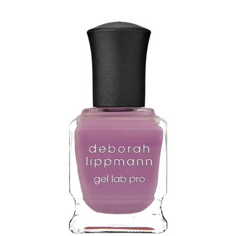 Deborah Lippmann Gel Lab Pro Color Purple