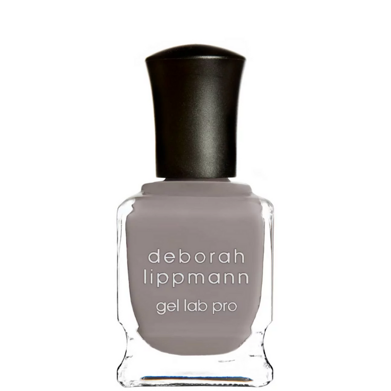 Deborah Lippmann Gel Lab Pro Color Gray